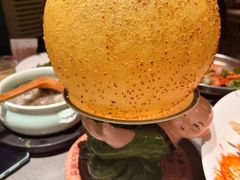 -吴越荣记苏州菜·松鼠桂鱼100%活鱼现做(斜塘老街店)