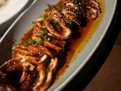 -前海沿·青岛菜(大拇指广场石老人店)