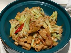 -鹿港小镇(悠唐店)