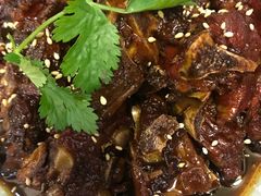 -灵福缘私房菜·农家菜(拈花湾·灵山大佛必推店)