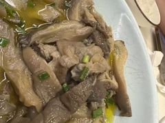 -春天里餐厅(西田城店)