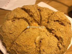 -BREAD'N福来天蛋糕·咖啡(统一路店)