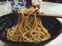 葱油开洋拌面-老地方面馆(思南路店)