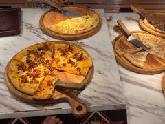 -比格比萨自助(南京万达茂店)