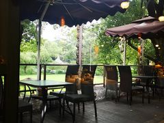 露天位-申粤轩酒楼·三十年粤菜经典(丁香花园店)