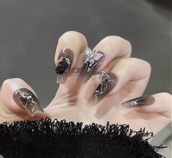 -斯馨·健康美甲美睫