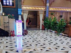 -都市风采影院足道·SPA(解放路店)