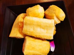 -吼堂老火锅(武汉 天地壹方南馆店)