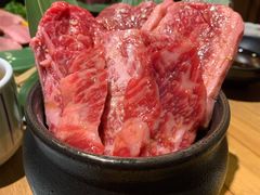 -炼火烤肉店