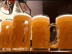 -搓火大都会(广安门总店)