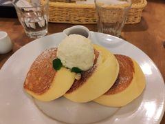 -幸せのパンケーキ(心斎橋店)