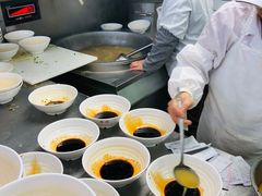 牛肉馄饨-草桥清真牛肉锅贴扁食店