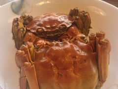 -扬州狮子楼·非遗淮扬菜(东关街店)