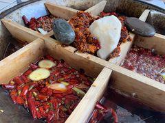 -瓜西西重庆火锅(花溪店)