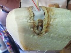 -椰子下蛋(南锣鼓巷店)