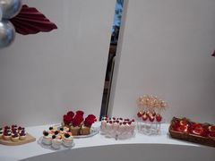 -玉见cake低糖蛋糕甜品台定制(河西店)