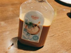 -新旺茶餐厅(嘉里城店)