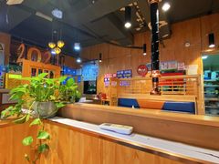 -小米烤肉·和牛原切-创意韩料(东关店)