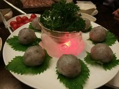 -捞神煲汤火锅(湖滨商业街店)