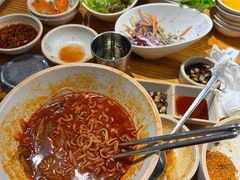 -喜来稀肉(北外滩白玉兰广场店)