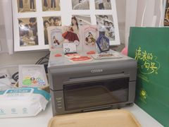 -海马体照相馆(上海万象城店)