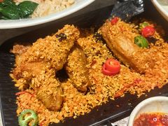 -留半山·香港食堂(啦啦宝都店)