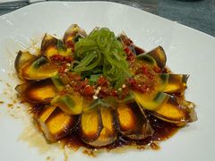 -望乡楼上海菜(日月光店)