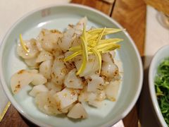 -小吊梨汤·北京菜·烤鸭(双井乐成中心店)