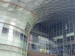 -KK ONE(京基滨河时代店)
