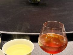 -君庭中餐厅(湘江豪生店)