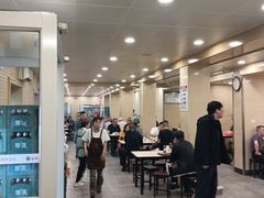 -白鹤大冷面