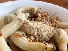 -洞子口张老二凉粉(文殊院店)