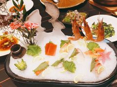 -宝燕壹号景观餐厅(龙盛国际商业广场店)