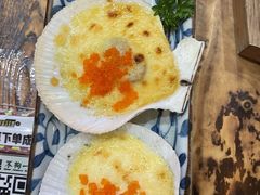 -小川洋风料理(街道口店)