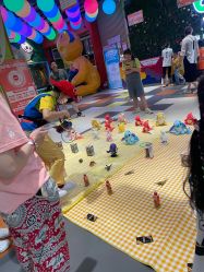 -宝燕乐园(闵行旗舰店)