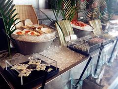 -北京北辰洲际酒店