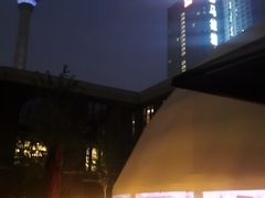 -康莱德酒店·美庭自助餐厅
