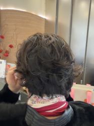 -BEAUTY HAIR GANO