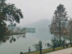 -海兰云天度假区温泉