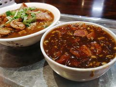 -姚记炒肝店(簋街店)