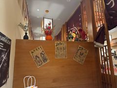 -王氏炉匠·烧鸟放题自助(三里屯店)