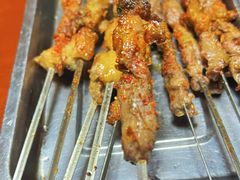 -牛街老爆肚满(牡丹园店)