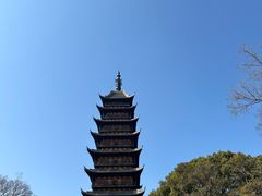 -常熟方塔园
