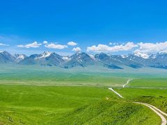 -新疆那拉提国家旅游度假区