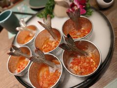 -安南越南餐厅(青岛万象城店)