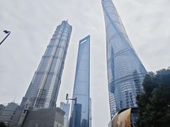 -THE WANG王品(上海中心云端店)