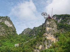 -英西峰林·洞天仙境
