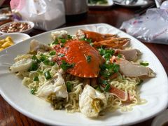 -吴祥记潮州菜·百年老字号·砂锅粥