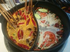 -让签签飞小郡肝串串香(春熙路形象店)