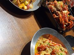 -一棠龙虾•王牌虾球(楚河汉街店)